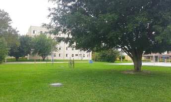 Imagem 4: Apartamento com 2 dormitórios à venda, 56 m² por R$ 200.000 - Jardim Califórnia - Jacareí