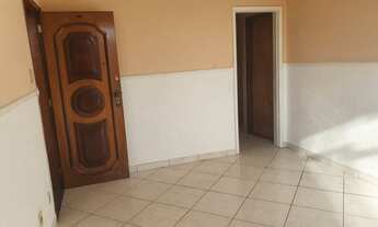 Imagem 4: Apartamento para aluguel tem 100 metros quadrados com 3 quartos em Pilares - Rio de Janeir