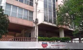 Imagem 6: Porto Alegre - Conjunto Comercial/Sala - Cristo Redentor