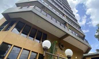 Imagem: Cobertura duplex para venda possui 650 metros