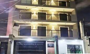 Imagem: 09569 - Apartamento 2 Dorms, VILA CONSTANÇA