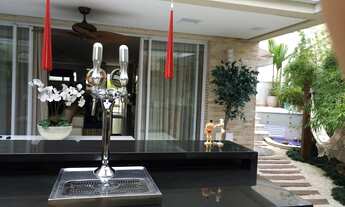 Imagem 7: Casa em condomínio para venda com 315 metros quadrados com 4 quartos na Enseada - Guarujá