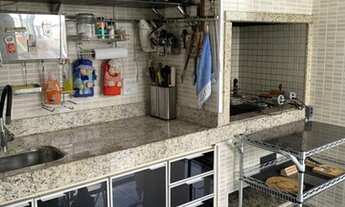 Imagem 7: Belíssima Cobertura em Perdizes!