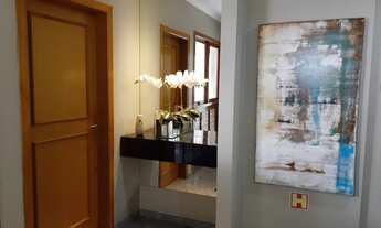 Imagem 3: Cobertura em Higienópolis