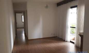 Imagem: APARTAMENTO - SAÚDE - SP