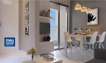 Imagem 3: Apartamento na Forquilha com entrada Zero!!!