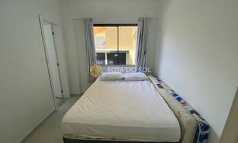 Imagem 5: Apartamento 2 quartos pronto para morar no Centro de Bombinhas