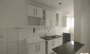 Imagem 5: Apartamento (tipo - padrao) 2 dormitórios/suite, cozinha planejada, portaria 24 horas, ele