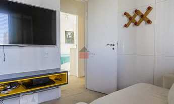 Imagem 3: Apartamento residencial para venda e locação, Vila Clementino, São Paulo