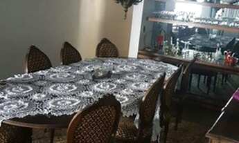 Imagem 2: Apartamento de 260 metros quadrados no bairro Boa Viagem com 4 quartos