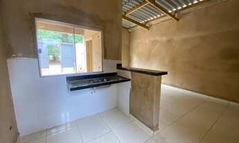 Imagem 6: Casa no Santa Luzia região do Vila Nasser