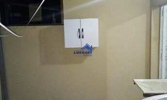 Imagem 3: Casa geminada à venda, 2 quartos, 1 suíte, Parque Turistas - Contagem/MG