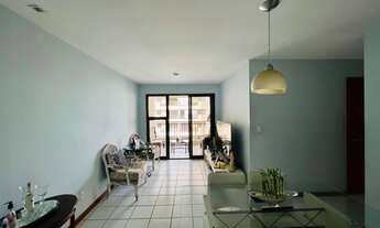 Imagem 4: Península - Via Bella - 03 Qts - 3 Banheiros - 02 vagas - 80m²