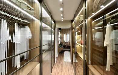 Imagem 3: Apartamento para venda com 87 metros quadrados com 2 quartos