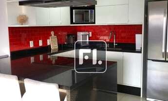 Imagem 6: Apartamento com 1 dormitório à venda, 59 m² por R$ 750.000,00 - Brooklin - São Paulo/SP