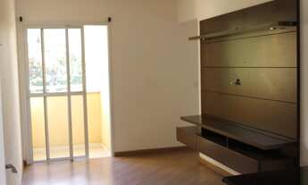 Imagem: Apartamento 51m² 2 dorms. 1 vaga no Morumbi