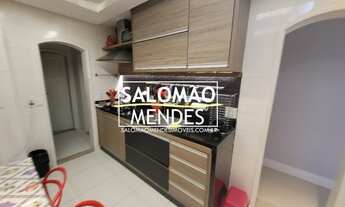 Imagem 6: Apartamento 2/4 sendo um suíte, Reformado, 1 vaga