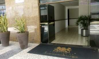 Imagem 5: Apartamento para Venda em Salvador, Cidade Jardim, 3 dormitórios, 1 suíte, 3 banheiros, 2