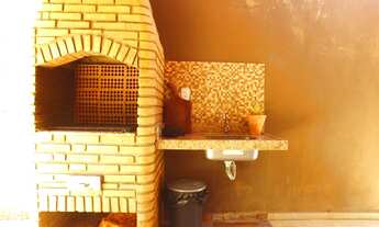 Imagem 4: CASA PARA VENDA NA PRAIA DO FRACÊS