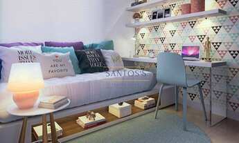 Imagem 7: Apartamento Alto Padrão para venda em Vila Olímpia com 3 dormitórios 152 m² por R$ 2.527.9