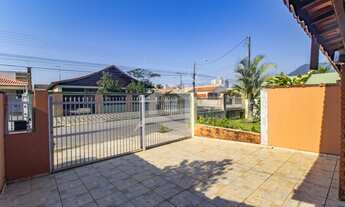 Imagem 2: Casa - Térrea no bairro Stella Maris, 700 metros da praia, Peruíbe-SP