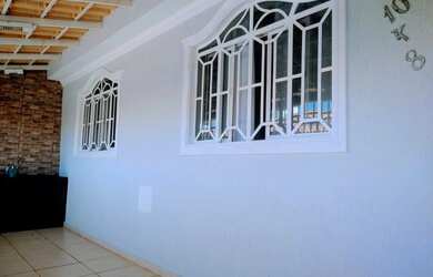 Imagem 2: Casa 3 quartos em Ceilândia Sul, suíte, reformada, próximo ao metrô, aceita financiamento