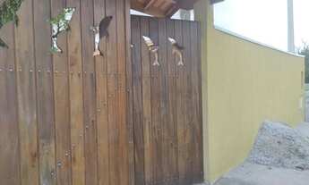 Imagem 5: Casa para venda possui 130 metros quadrados com 3 quartos