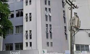 Imagem 2: KN0020 Kitnet Residencial / Campinas