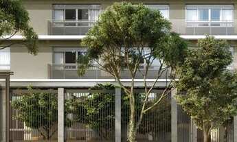 Imagem 4: Vendo Studio no Vintage Sênior Residence