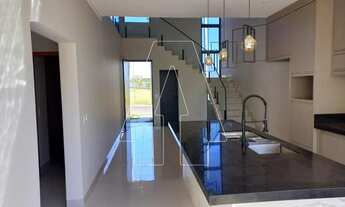 Imagem 6: Araçatuba - Casa de Condomínio - Aeroporto