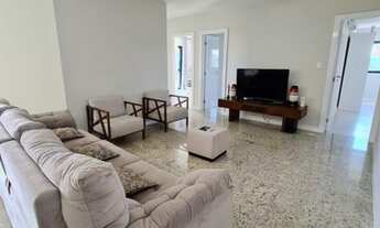 Imagem 7: Oportunidade apartamento com vista Rio na ponta negra 304m 04 quartos s/03 suítes 100% mob