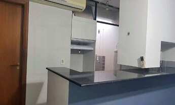 Imagem 5: Kitnet 42m² dividida- Sudoeste