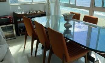 Imagem 2: Apartamento de 220 metros quadrados no bairro Piedade com 4 quartos