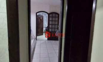 Imagem 6: Casa com 2 dormitórios à venda, 140 m² por R$ 499.000,00 - Jardim Satélite - São José dos