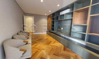 Imagem 3: Apartamento para venda com 219 m² com 2 quartos em Jardim Paulista - São Paulo - SP