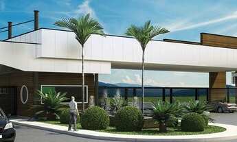 Imagem: Loteamento Residencial Santa Mônica em