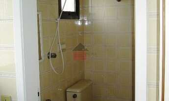 Imagem 5: Apartamento uma quadra do metrô Santa Cruz com varanda -Vila Clementino, São Paulo, SP