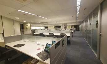 Imagem 7: Sala para alugar, 645 m² por R$ 63.608,00/mês - Pina - Recife/PE