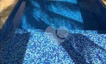 Imagem 4: Casa com 5 dormitórios à venda, 302 m² por R$ 2.450.000,00 - Recreio dos Bandeirantes - Ri