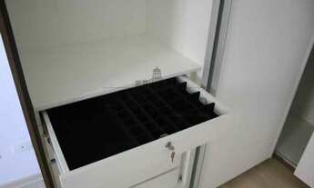 Imagem 3: Apartamento - Jardim das Industrias - Residencial Splendor Blue - 131m² - 3 Suítes