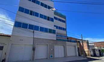 Imagem 2: Prédio no Jardim Iracema