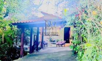 Imagem 2: Casa para Venda em Osasco, Bela Vista, 3 dormitórios, 1 banheiro, 5 vagas