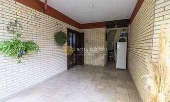 Imagem 6: Casa Geminada com 3 quartos à venda em Bombas, Bombinhas/SC