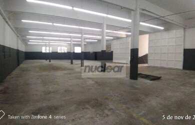 Imagem 5: Galpão à venda, 1000 m² por R$ 3.800.000,00 - Vila Carmosina - São Paulo/SP