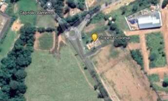 Imagem 4: Terreno à venda, 280 m² por R$ 100.000,00 - Nova Capitólio - Capitólio/MG