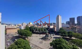 Imagem: Rio de Janeiro - Apartamento Padrão - Centro