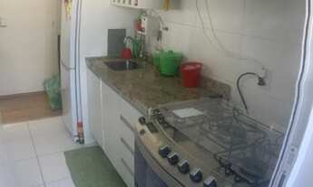 Imagem 4: Apartamento para venda possui 67 metros quadrados com 3 quartos em Brás - São Paulo - SP