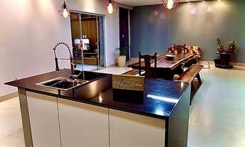 Imagem 2: Mo-Excelente Casa Arniqueiras