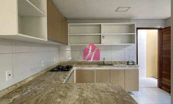 Imagem 3: Casa com 3 dormitórios à venda, 128 m² por R$ 360.000,00 - Nova Parnamirim - Parnamirim/RN