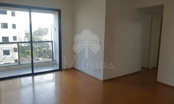 Imagem 4: Apartamento para locação, Jardim Peri Peri, São Paulo, SP